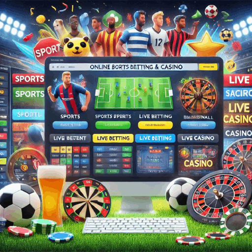 399BET: Domine o Esporte com Análises e Estratégias