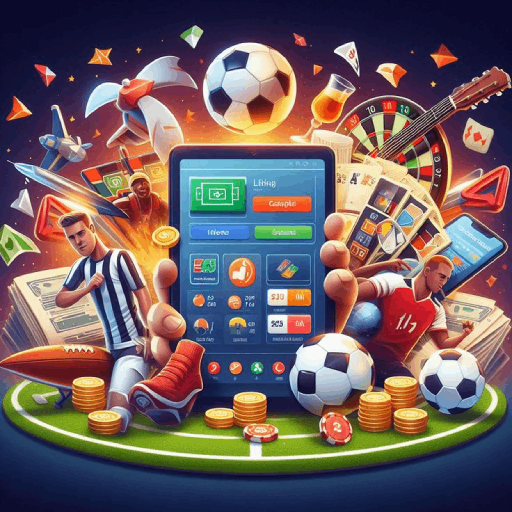 399BET: Domine o Esporte com Análises e Estratégias