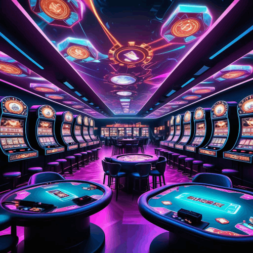 399BET: Seu Cassino Online Seguro e Rápido