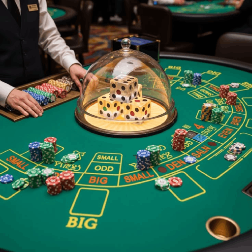 399BET: Seu Cassino Online Seguro e Rápido