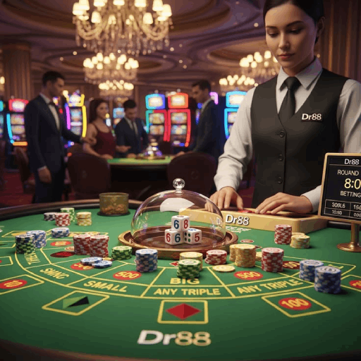 399BET: Seu Cassino Online Seguro e Rápido