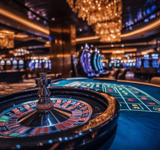 399BET: Seu Cassino Online Seguro e Rápido